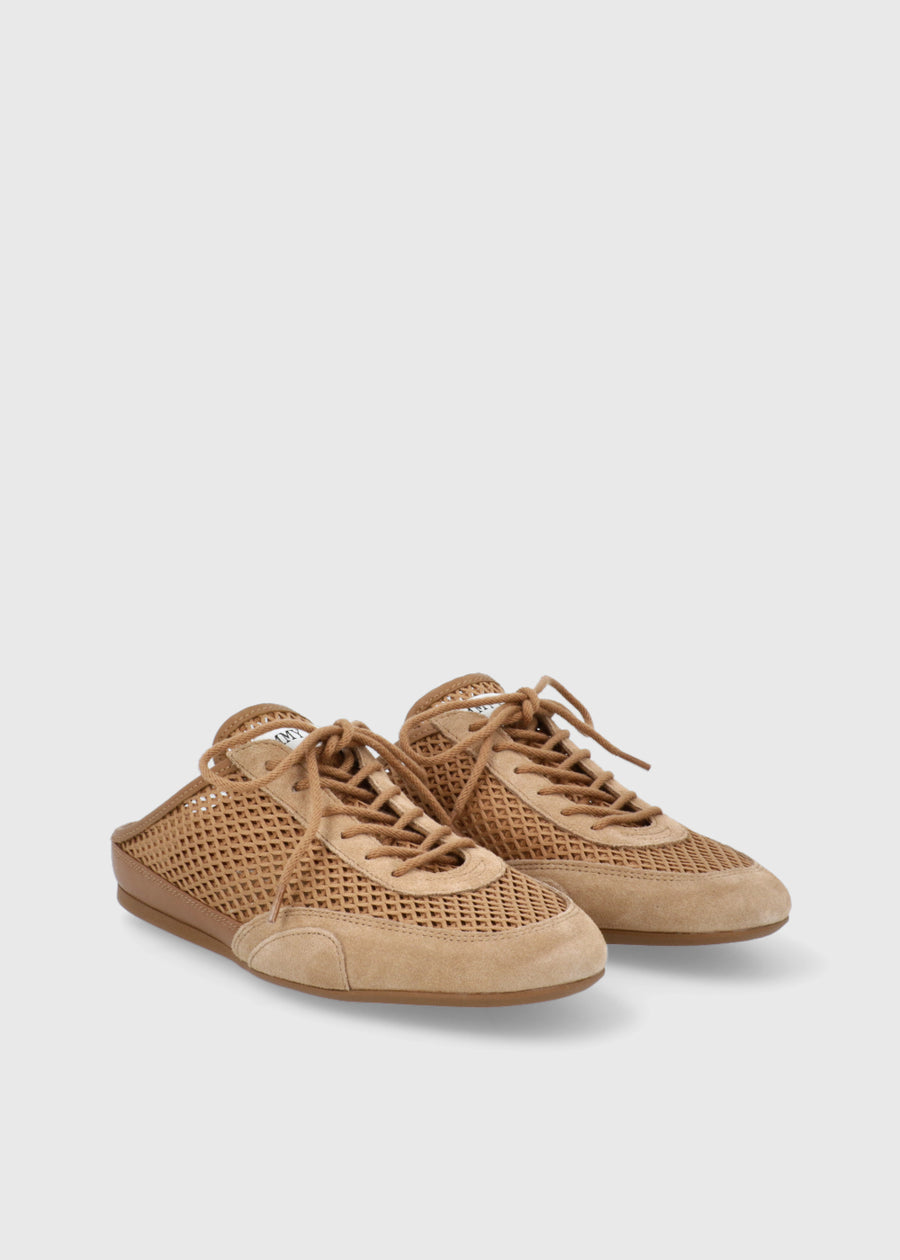 JIMMY CHOO Mules Sunny JCH-SUNNYMUF