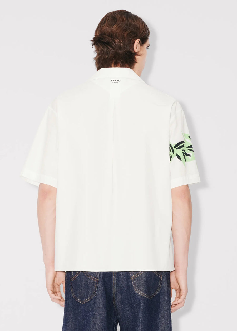 KENZO Camisa estampada KNZ-CH1309P4