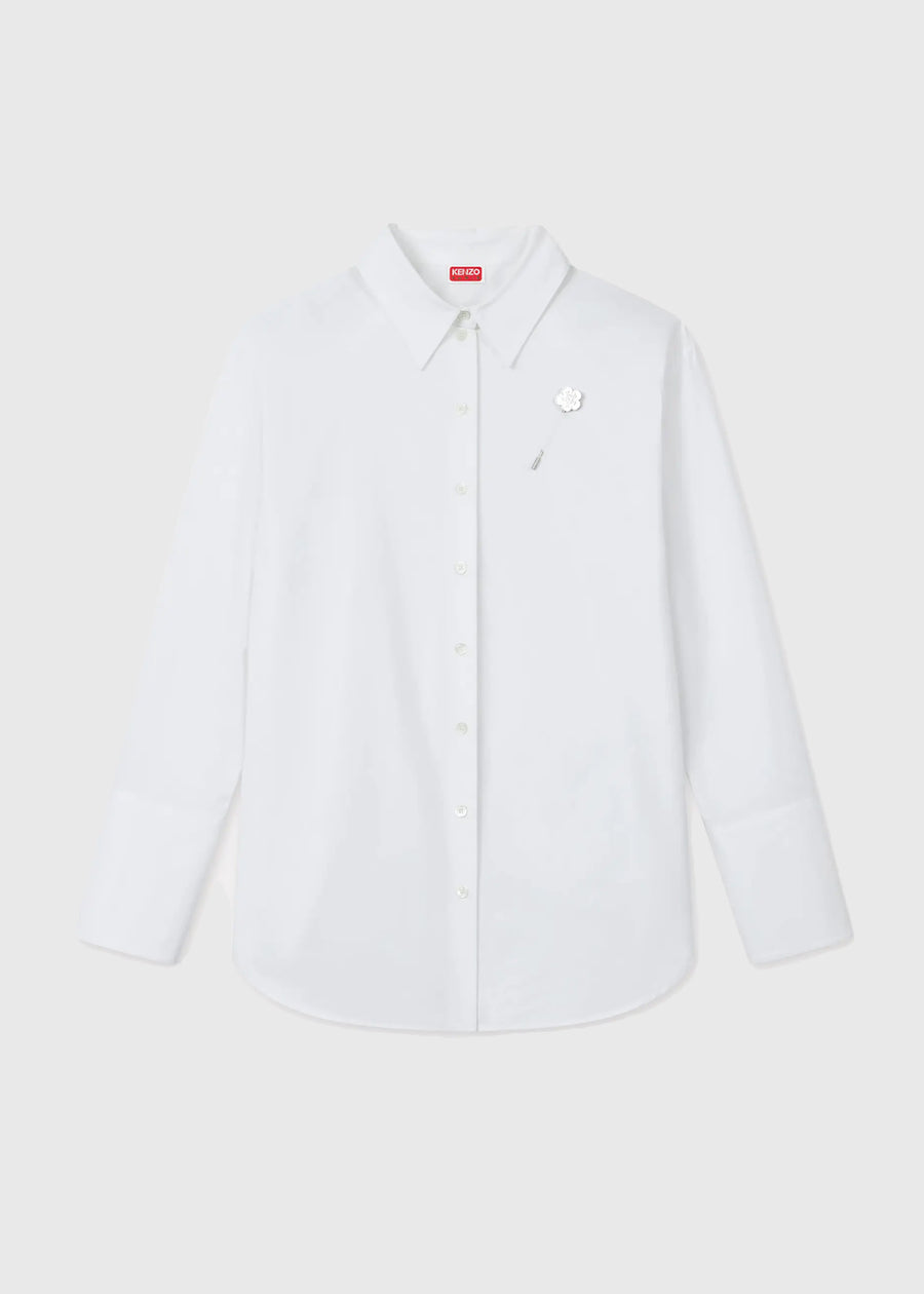 Kenzo Camisa KNZ-CH2549LB