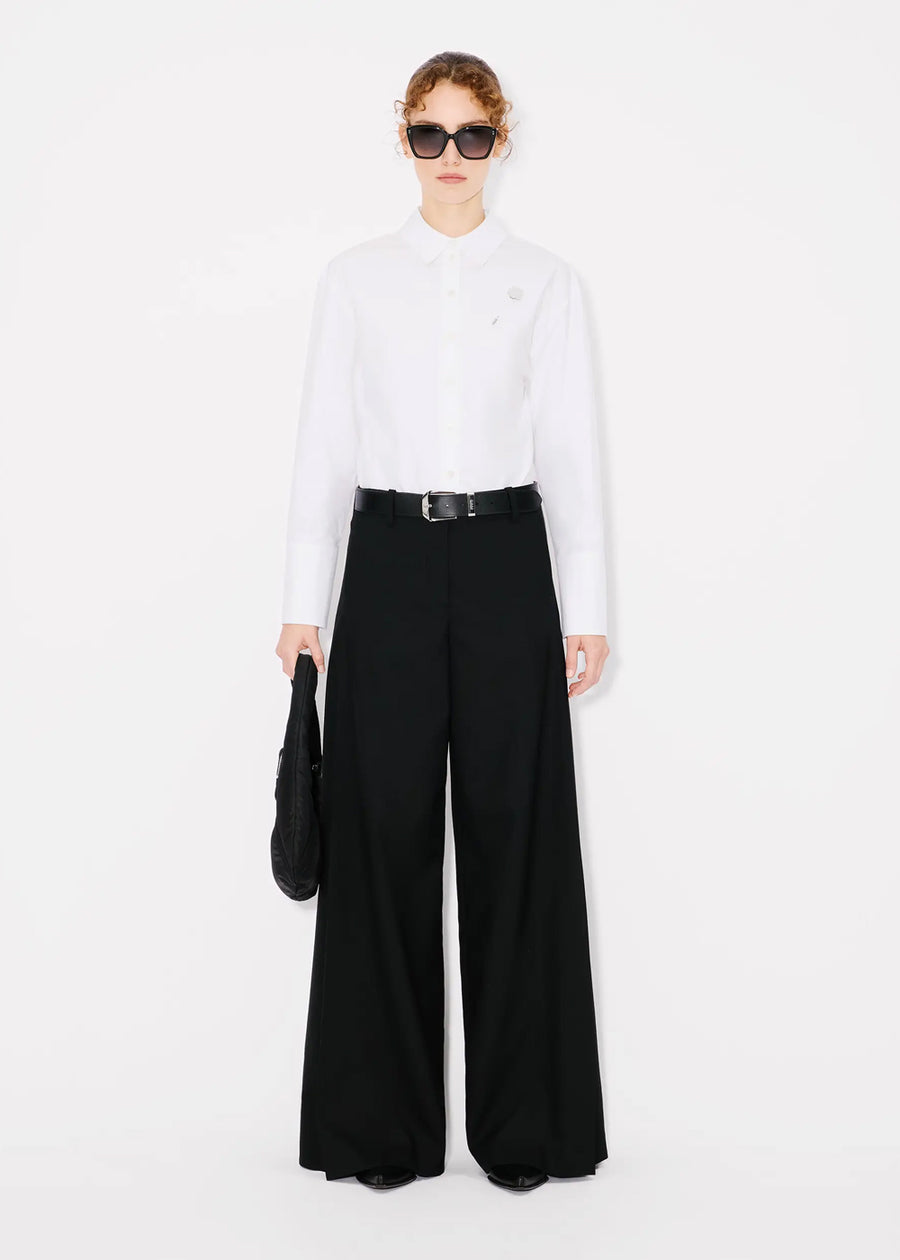 Kenzo Camisa KNZ-CH2549LB