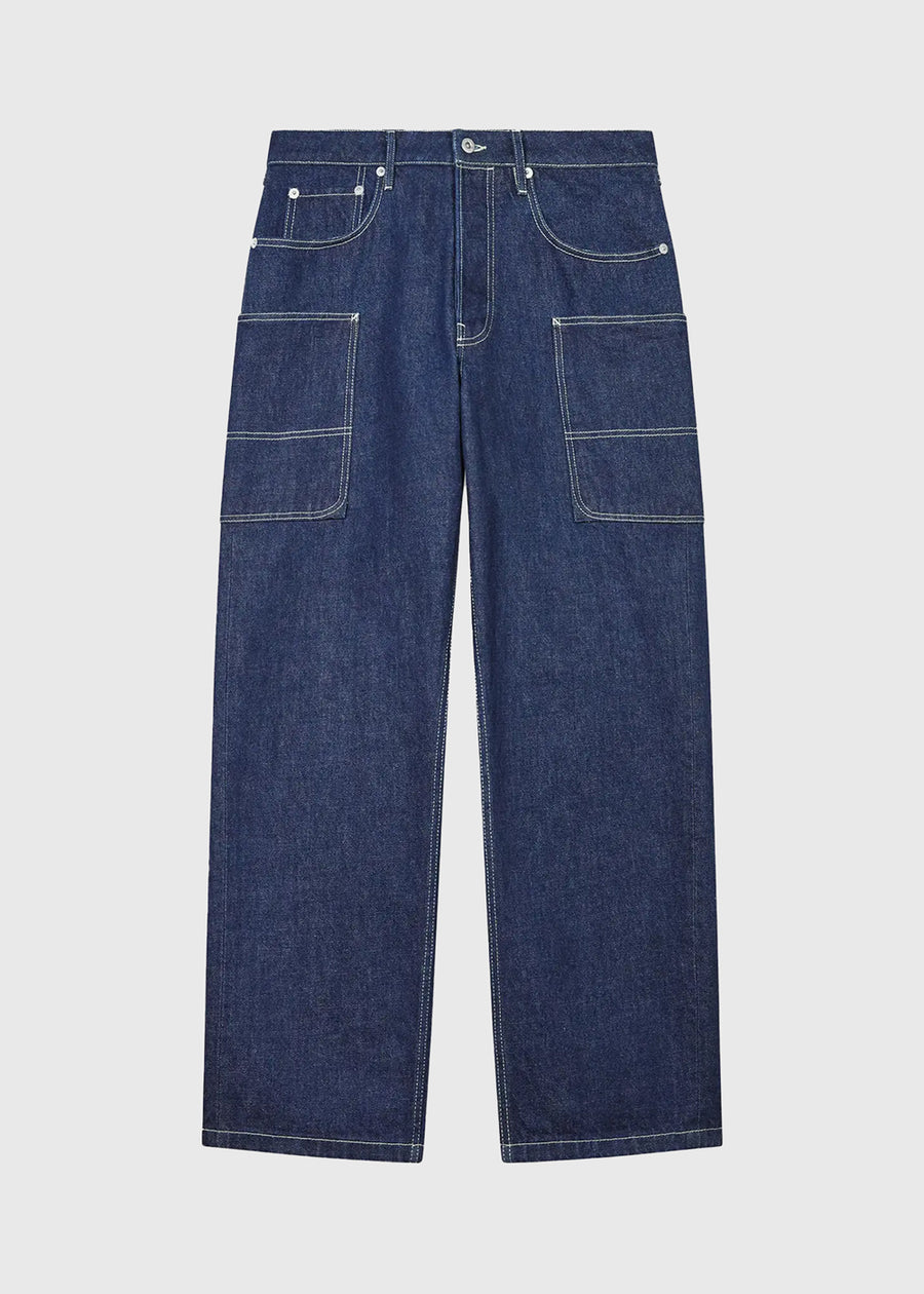 KENZO Jeans KNZ-DP4086A1