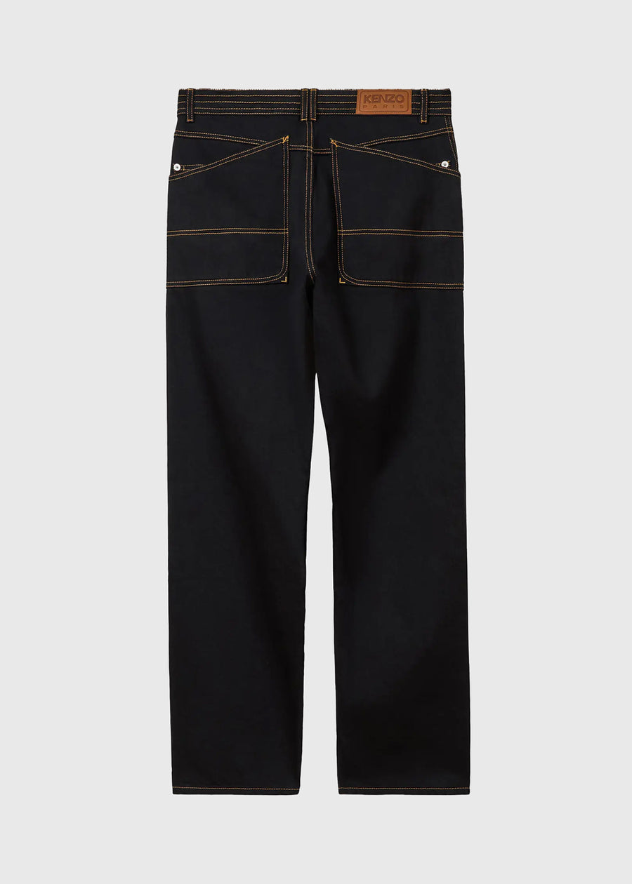 KENZO Jeans KNZ-DP4206C1