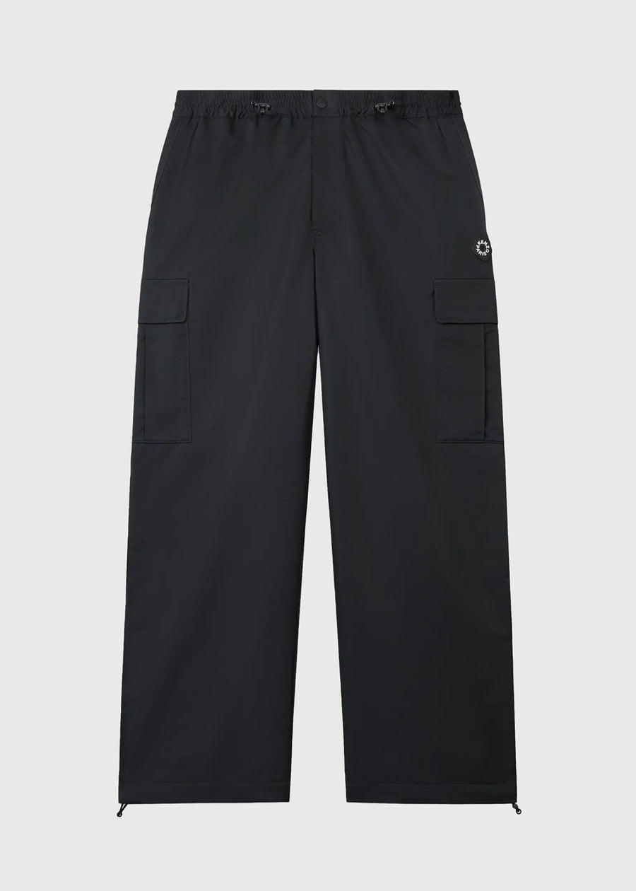 KENZO Pantalón con bolsillos en costados KNZ-PA5149CE