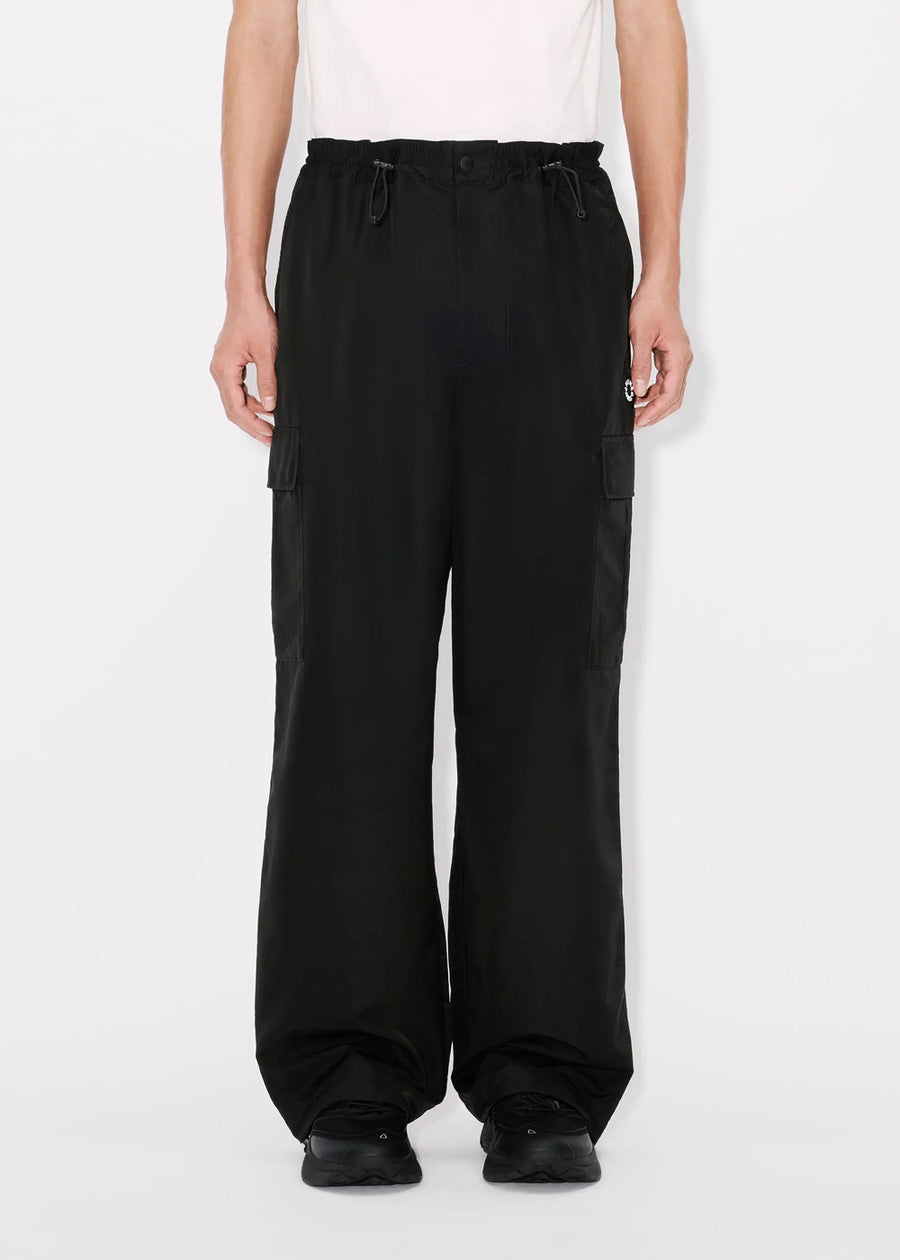 KENZO Pantalón con bolsillos en costados KNZ-PA5149CE