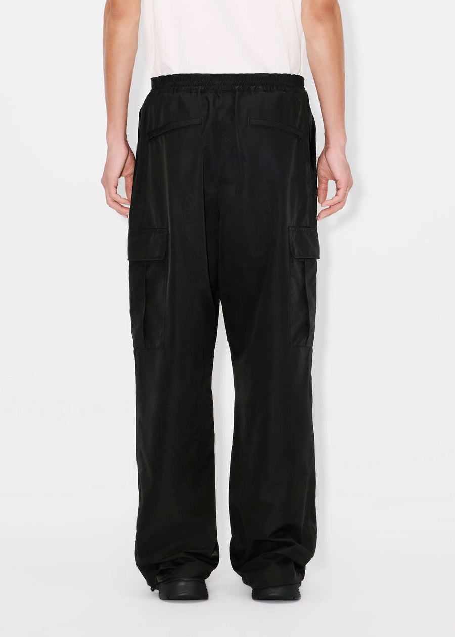 KENZO Pantalón con bolsillos en costados KNZ-PA5149CE