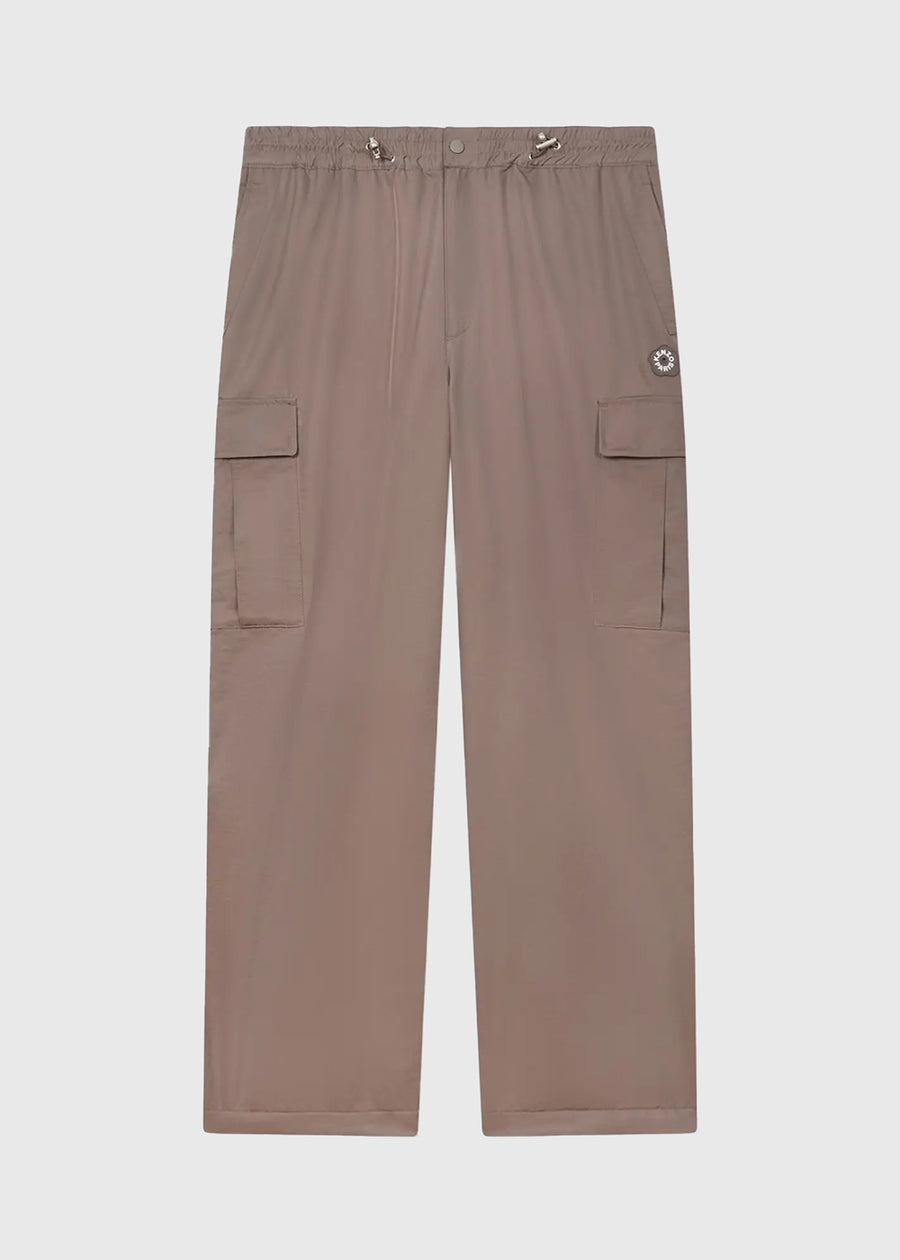 KENZO Pantalón con bolsillos en costados KNZ-PA5149CE