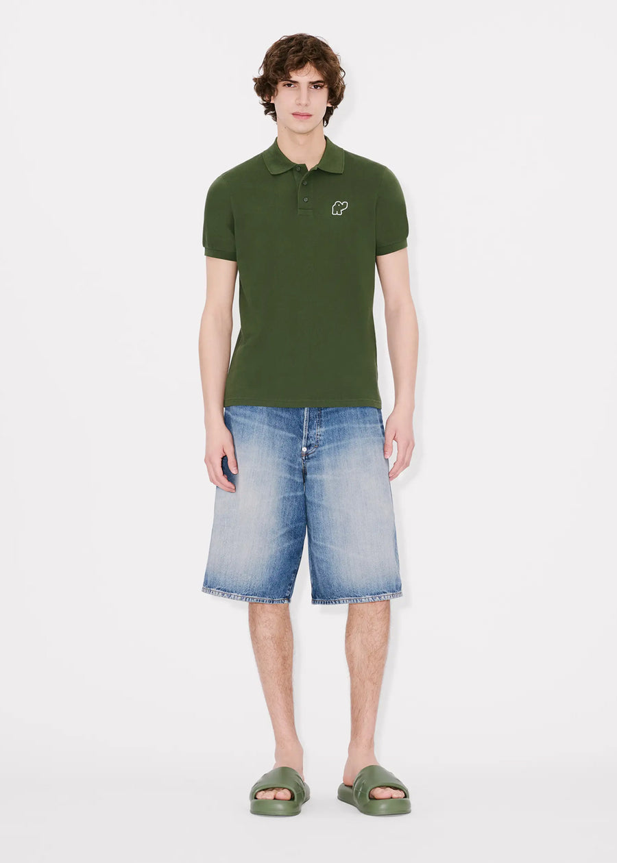 Kenzo Polo KNZ-PO1504PU