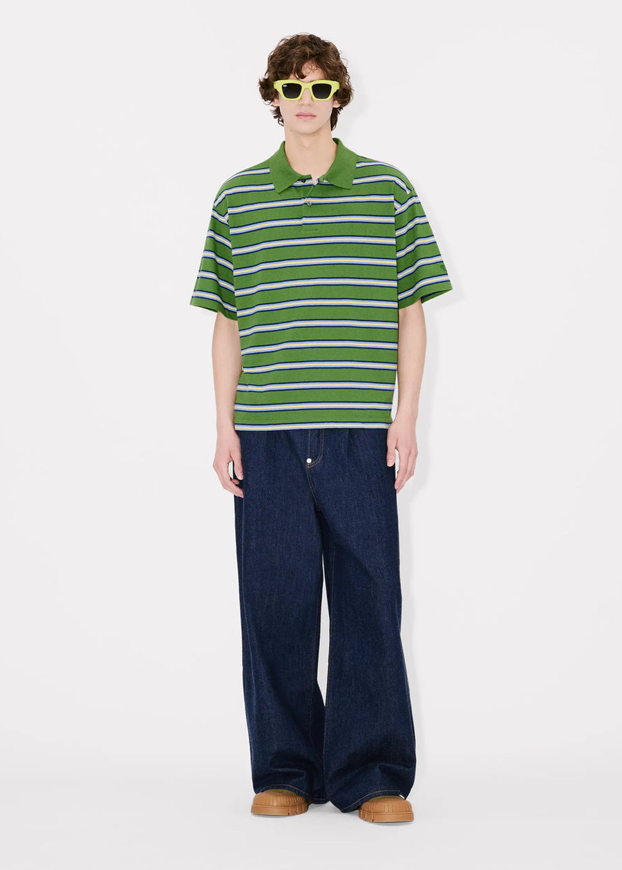 Kenzo T-Shirt tipo Polo KNZ-PO3504SM