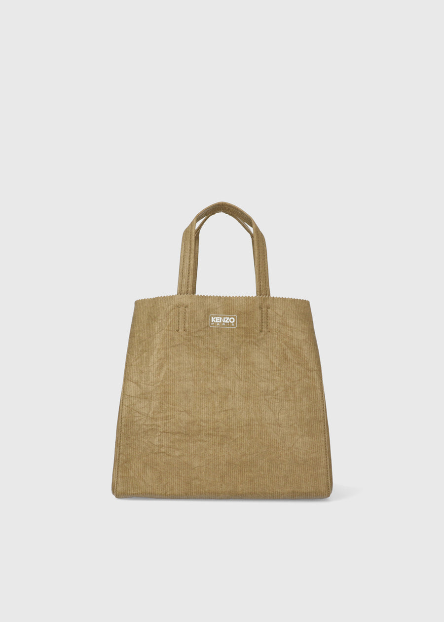 KENZO Bolso Tote Paper KNZ-SA110L06