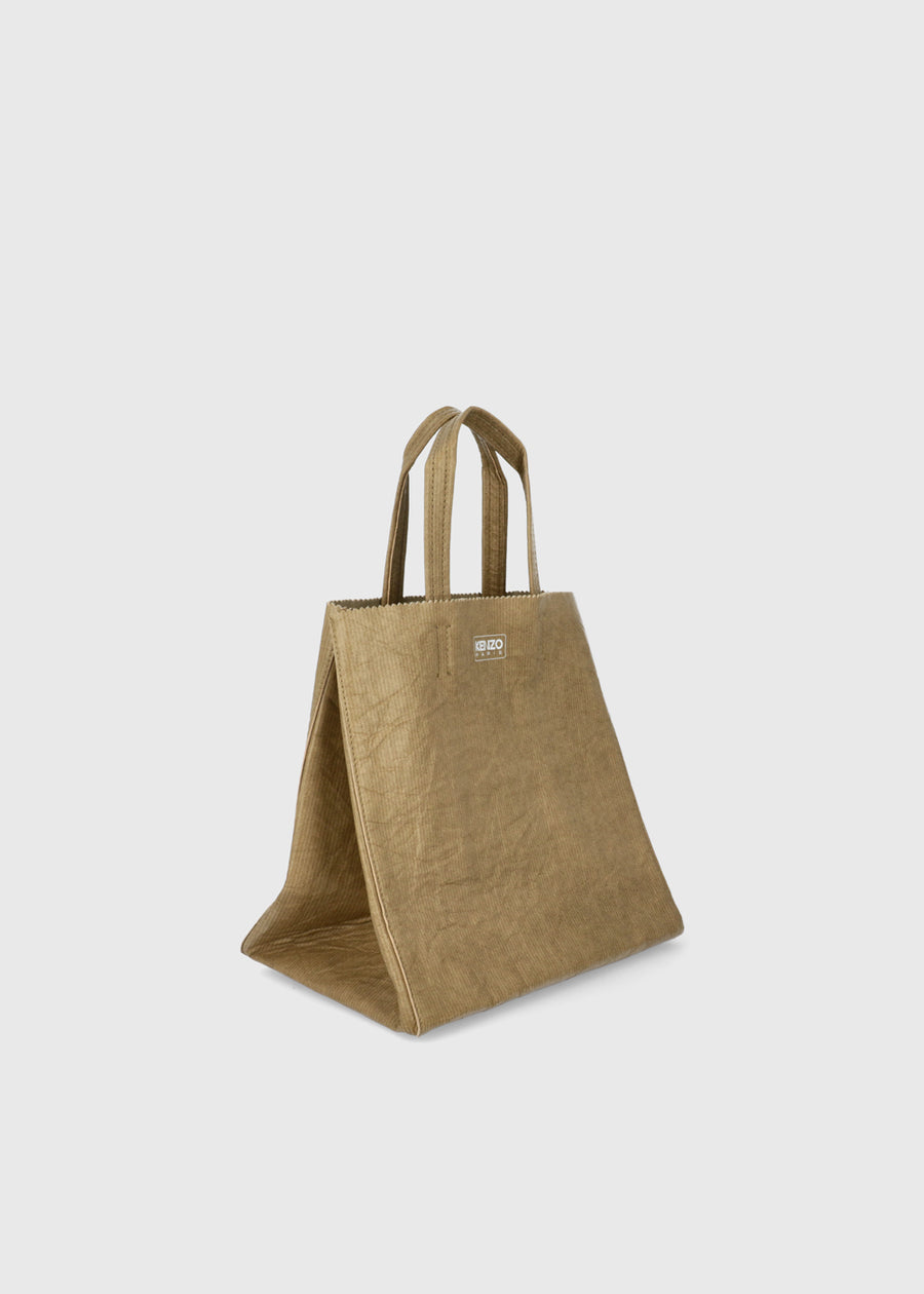 KENZO Bolso Tote Paper KNZ-SA110L06