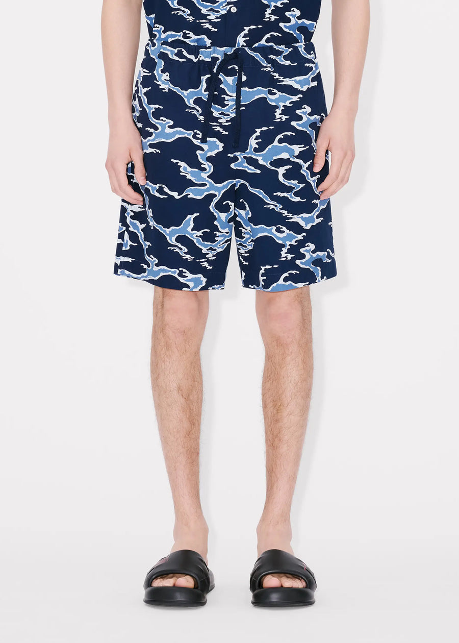 Kenzo Shorts estampados KNZ-SH5029S1