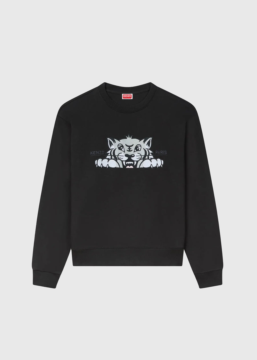 Kenzo Sudadera estampada KNZ-SW2654MF