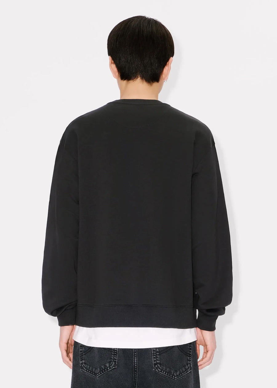 Kenzo Sudadera estampada KNZ-SW2654MF