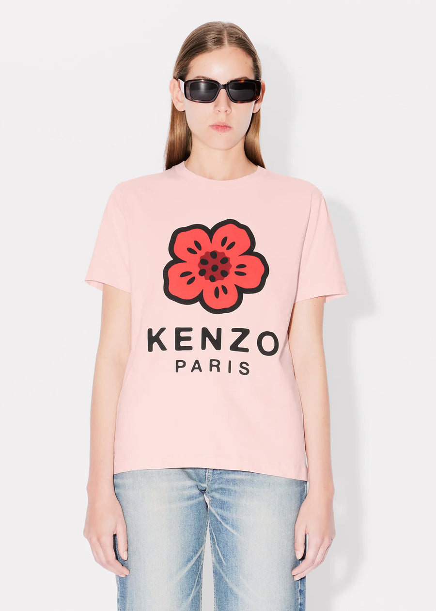 KENZO T-shirt Estampado KNZ-TS1404SO