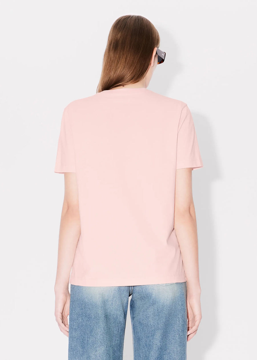 KENZO T-shirt Estampado KNZ-TS1404SO