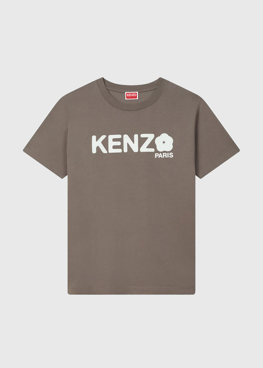 KENZO T-shirt logo KNZ-TS1574SO