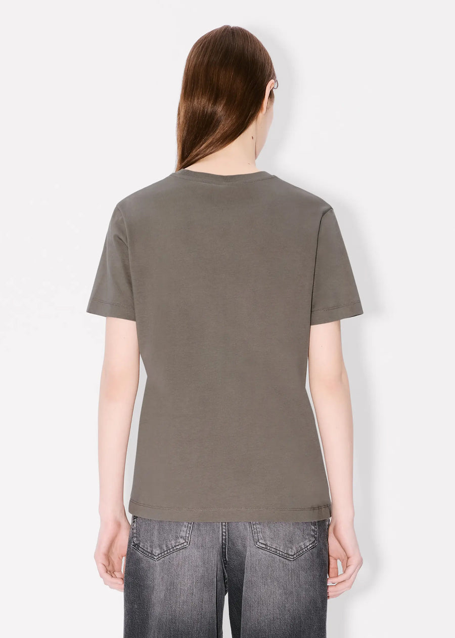 KENZO T-shirt logo KNZ-TS1574SO