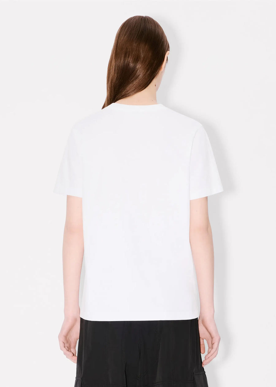 KENZO T-shirt logo KNZ-TS1574SO