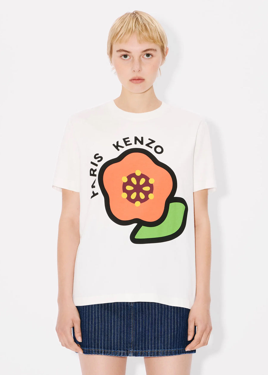 KENZO T-Shirt KNZ-TS1684SO