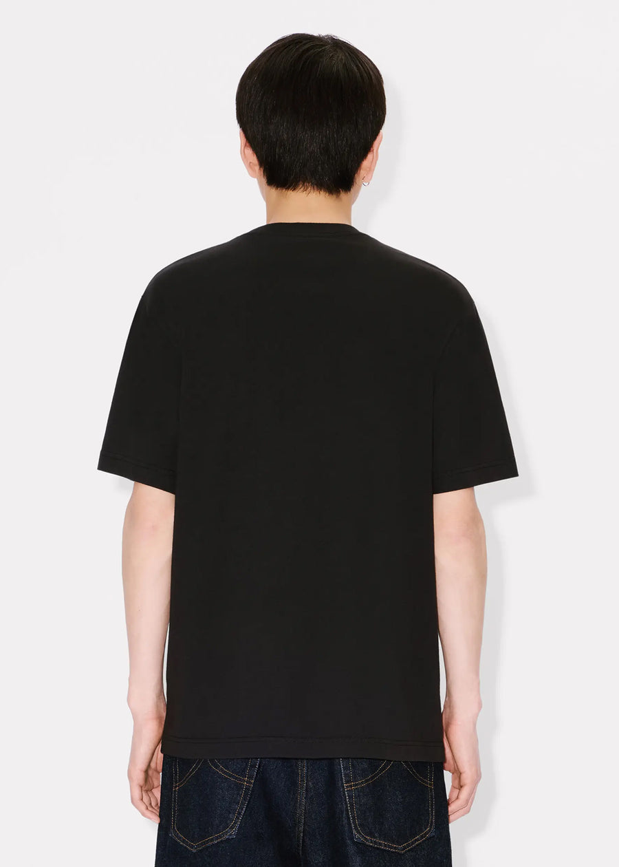 Kenso T-Shirt estampada KNZ-TS2574SG