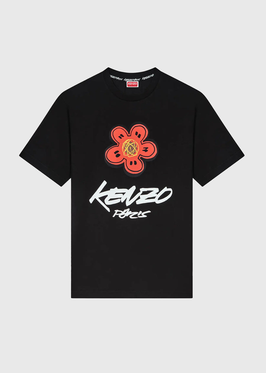 Kenzo T-Shirt KNZ-TS2654SG