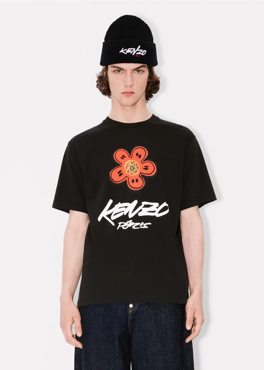 Kenzo T-Shirt KNZ-TS2654SG