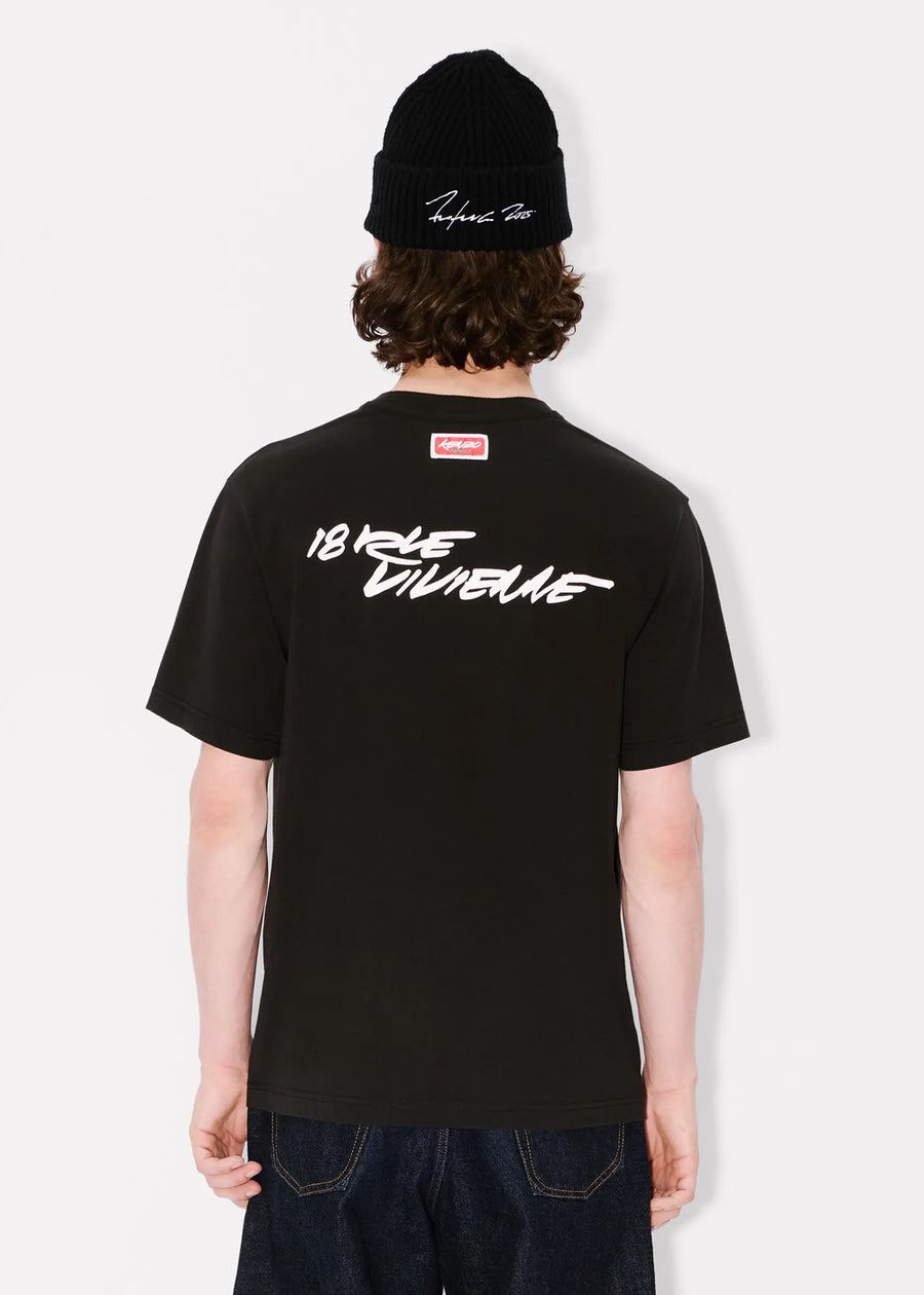 Kenzo T-Shirt KNZ-TS2654SG