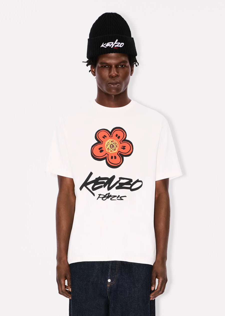 Kenzo T-Shirt KNZ-TS2654SG