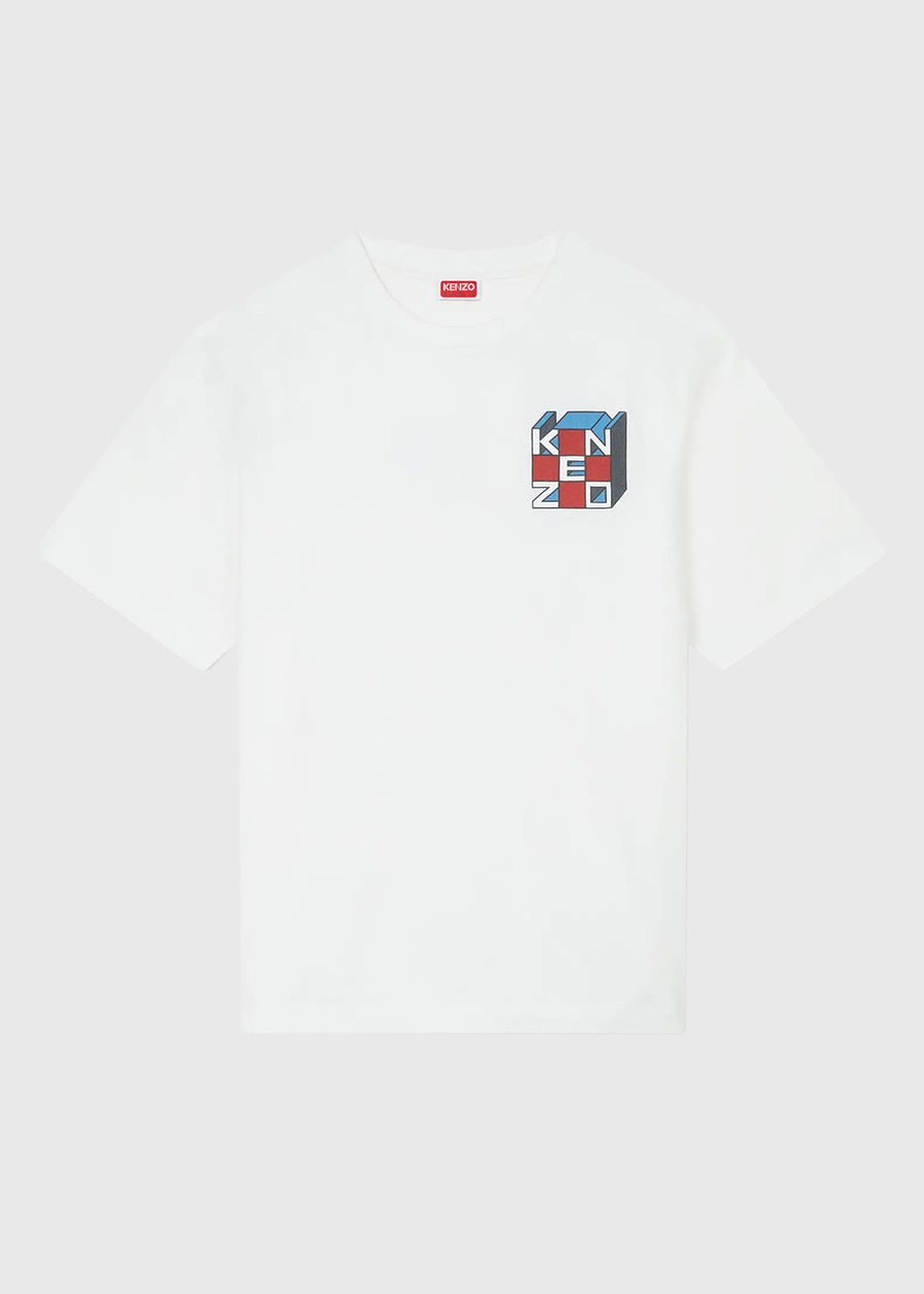 KENZO T-shirt  KNZ-TS2874SG