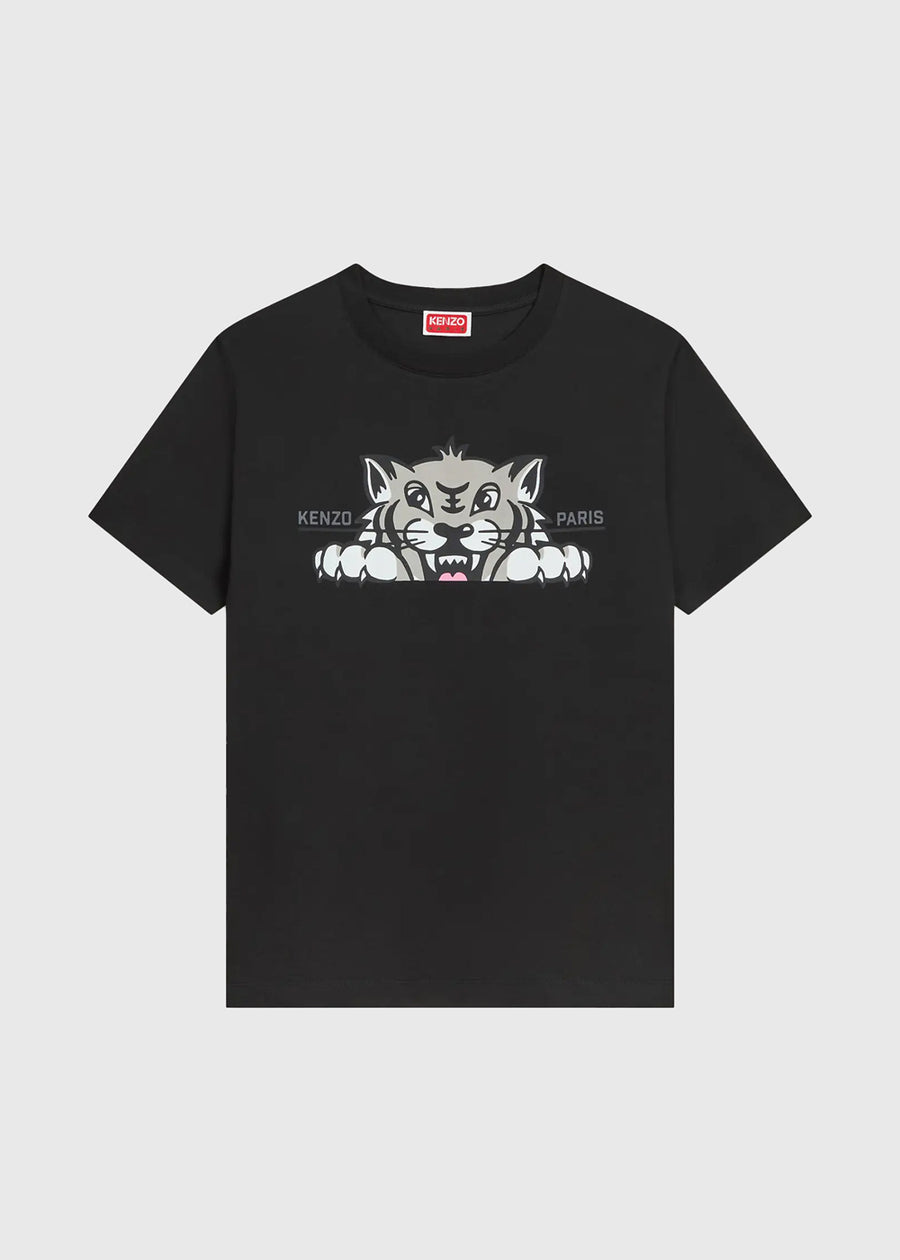 Kenzo T-Shirt estampada KNZ-TS3524SO