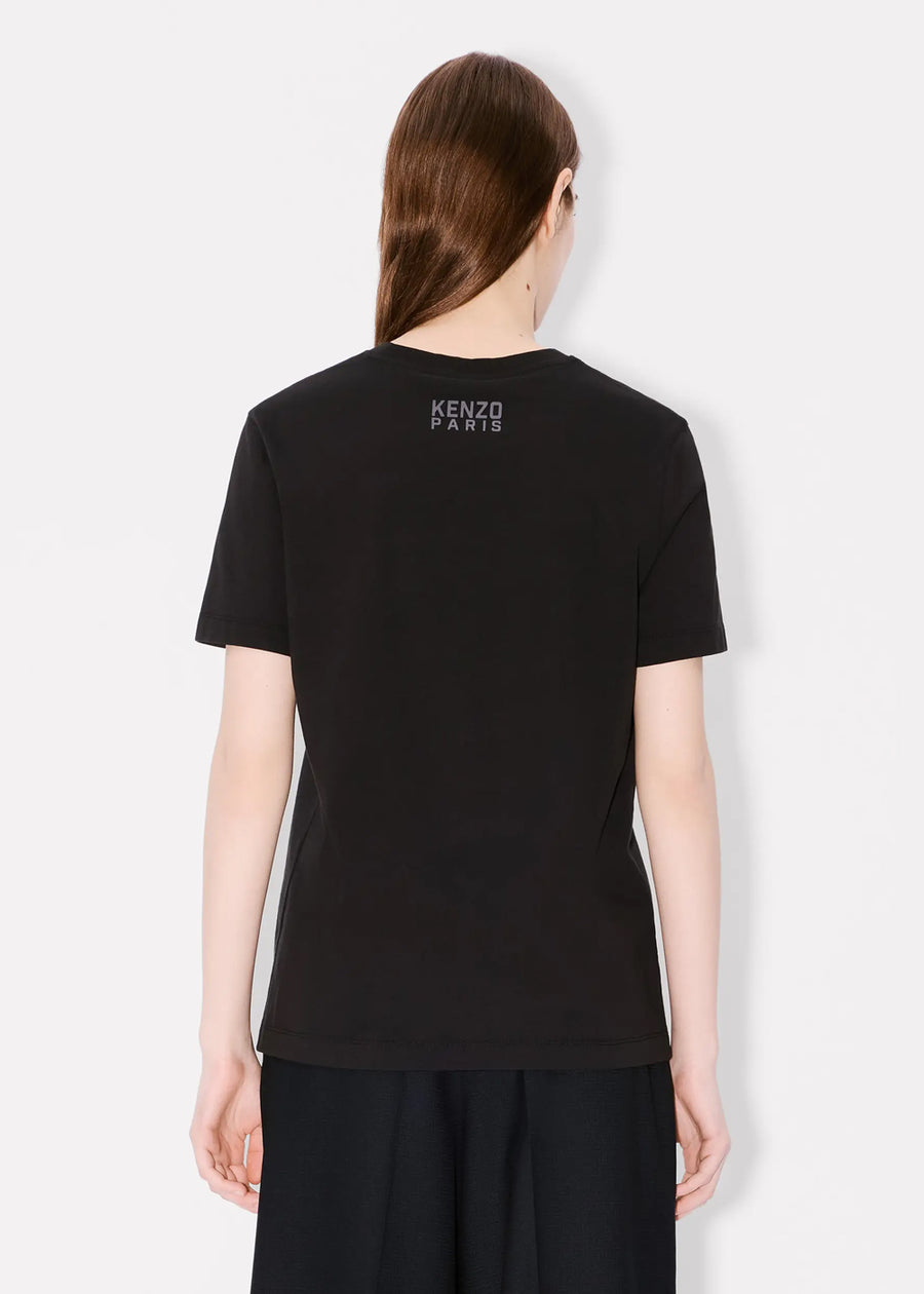 Kenzo T-Shirt estampada KNZ-TS3524SO
