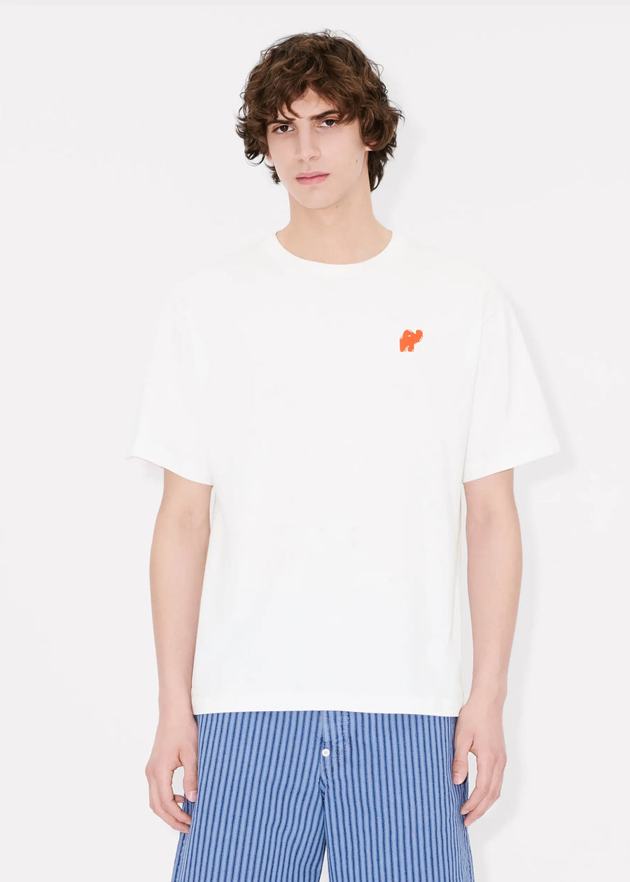 Kenzo T-Shirt KNZ-TS4504SG