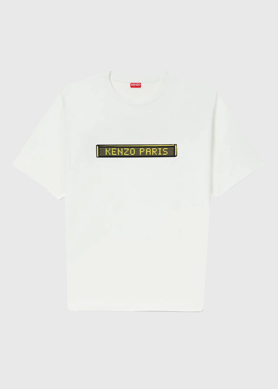 Kenzo T-Shir estampada KNZ-TS4524SG