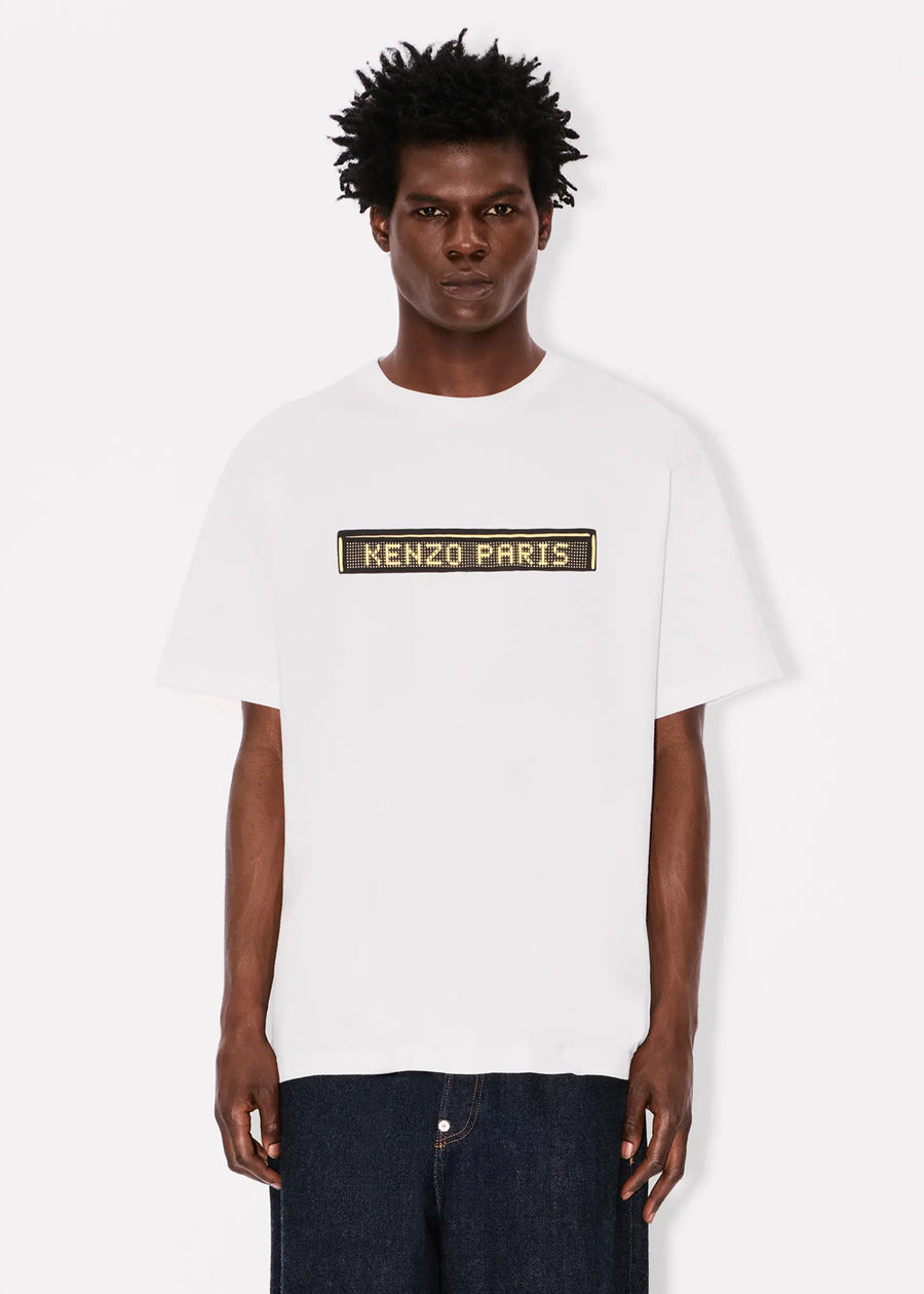 Kenzo T-Shir estampada KNZ-TS4524SG