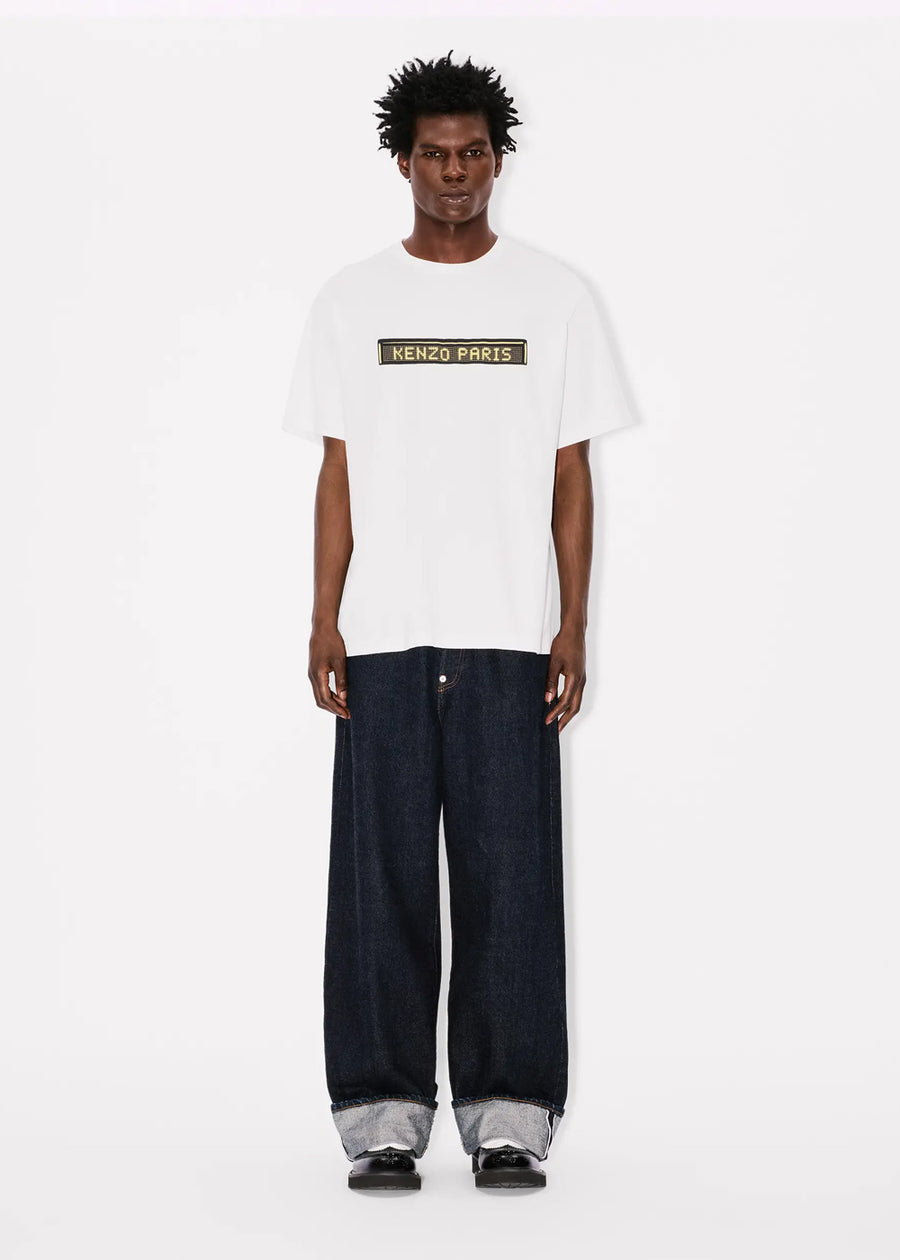 Kenzo T-Shir estampada KNZ-TS4524SG