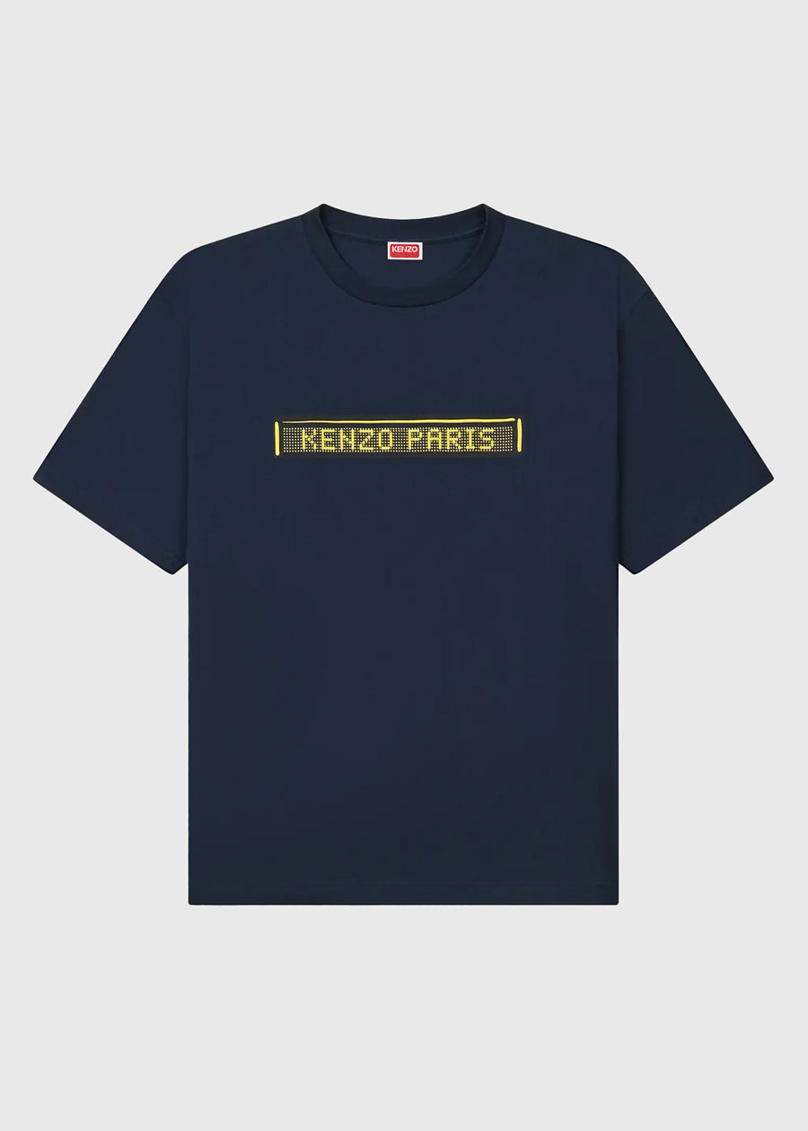 Kenzo t-shirt con logotipo KNZ-TS4534SG