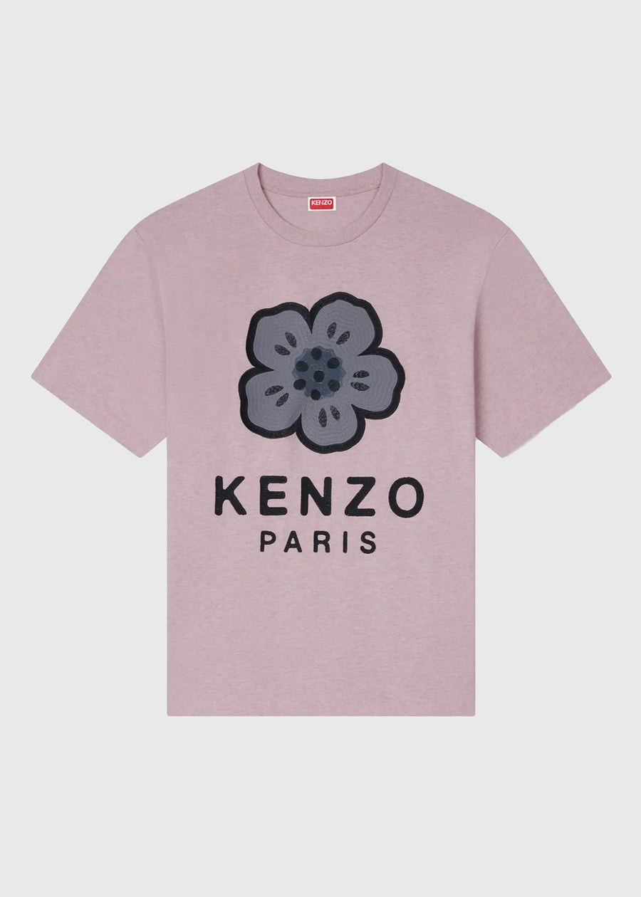 Kenzo T-Shirt KNZ-TS4574SI