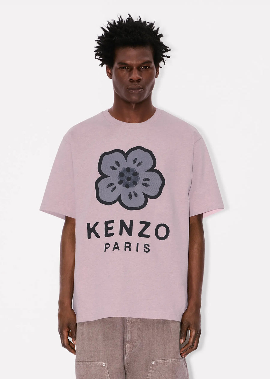 Kenzo T-Shirt KNZ-TS4574SI
