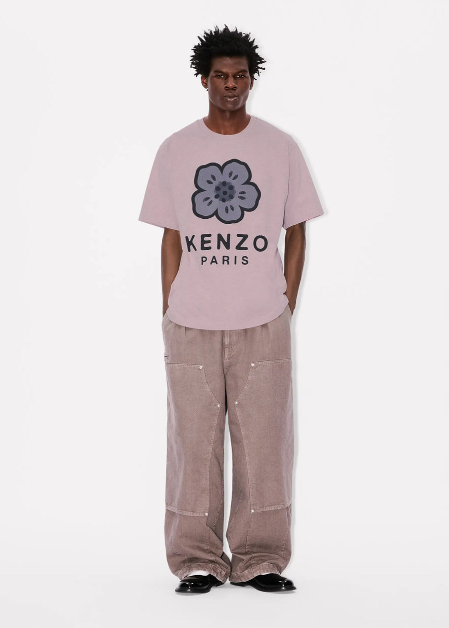 Kenzo T-Shirt KNZ-TS4574SI