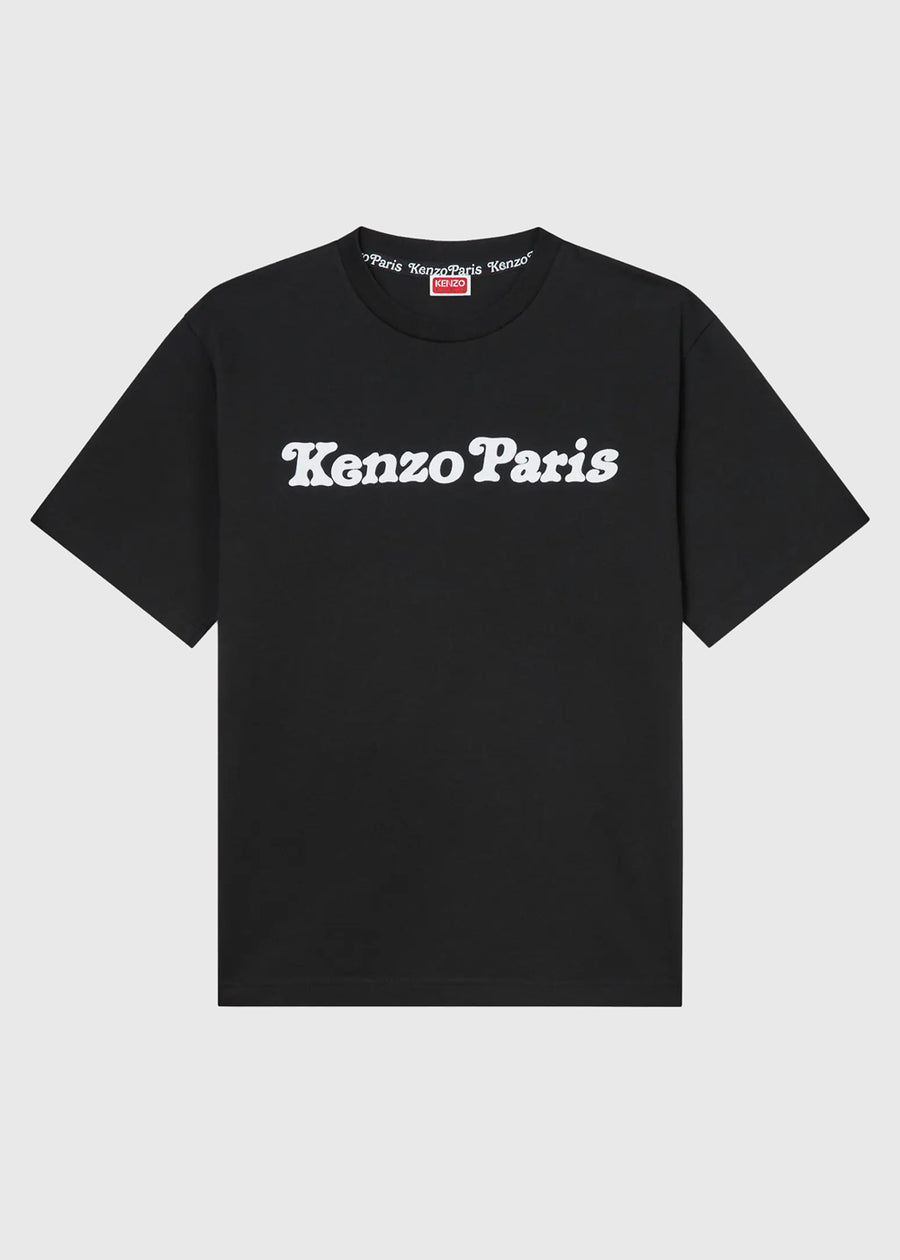 KENZO T-shirt estampada KNZ-TS4994SG