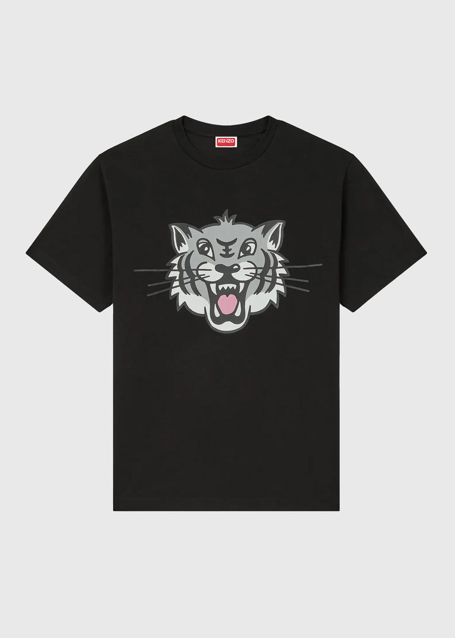 KENZO T-Shirt estampada KNZ-TS5334SG