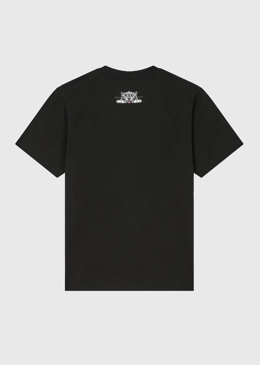 KENZO T-Shirt estampada KNZ-TS5334SG