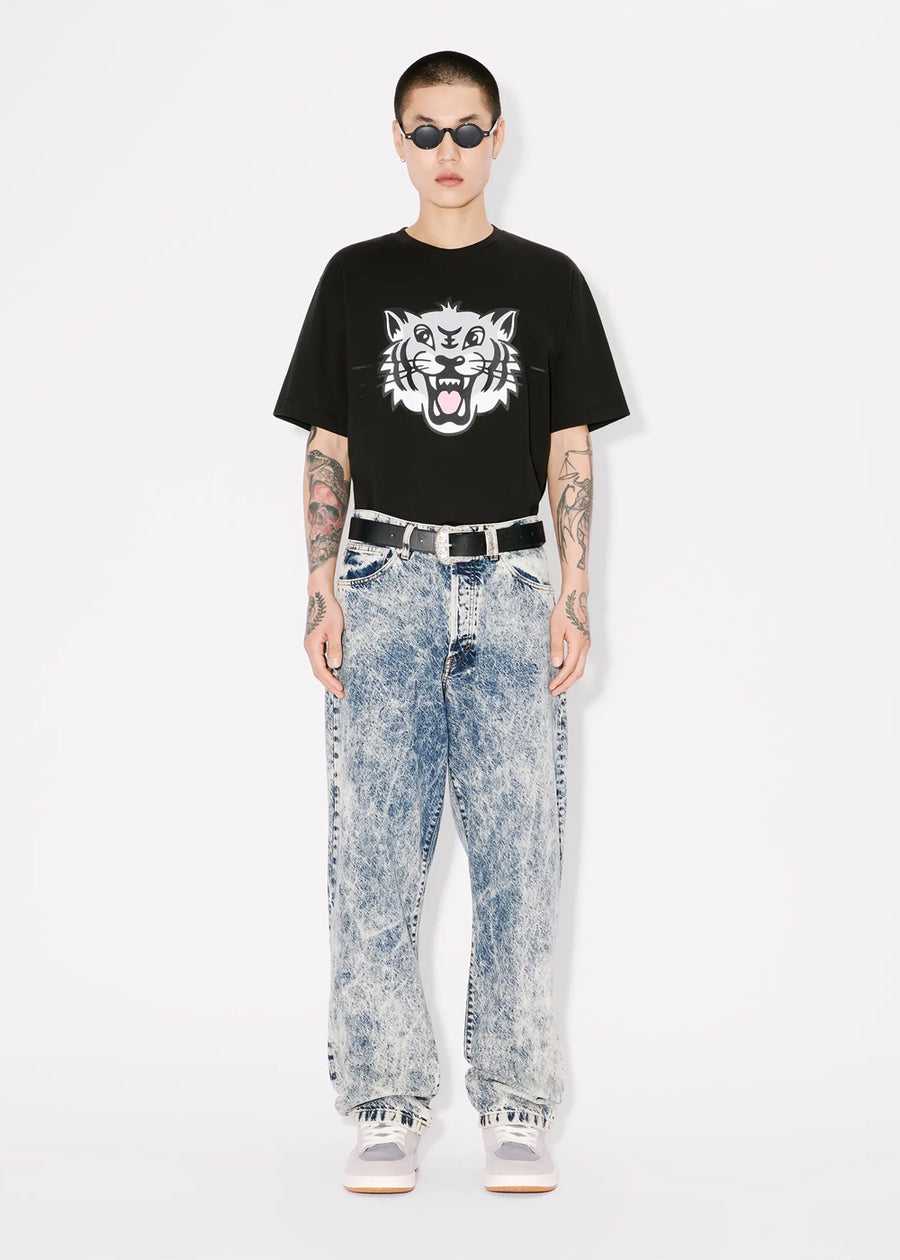KENZO T-Shirt estampada KNZ-TS5334SG