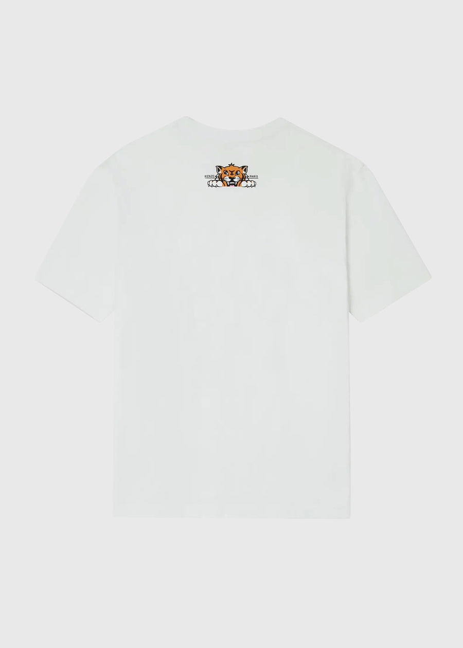 KENZO T-Shirt estampada KNZ-TS5334SG