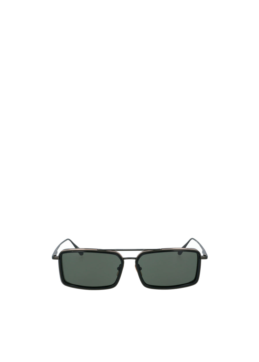 Linda Farrow Lentes de sol LFR-1392