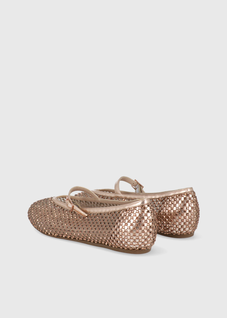 Le Silla Flats Gilda LLL-0189C020
