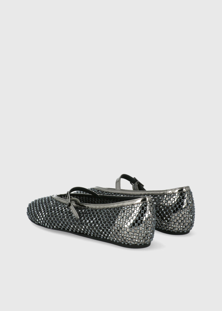 Le Silla Flats Gilda LLL-0189C020