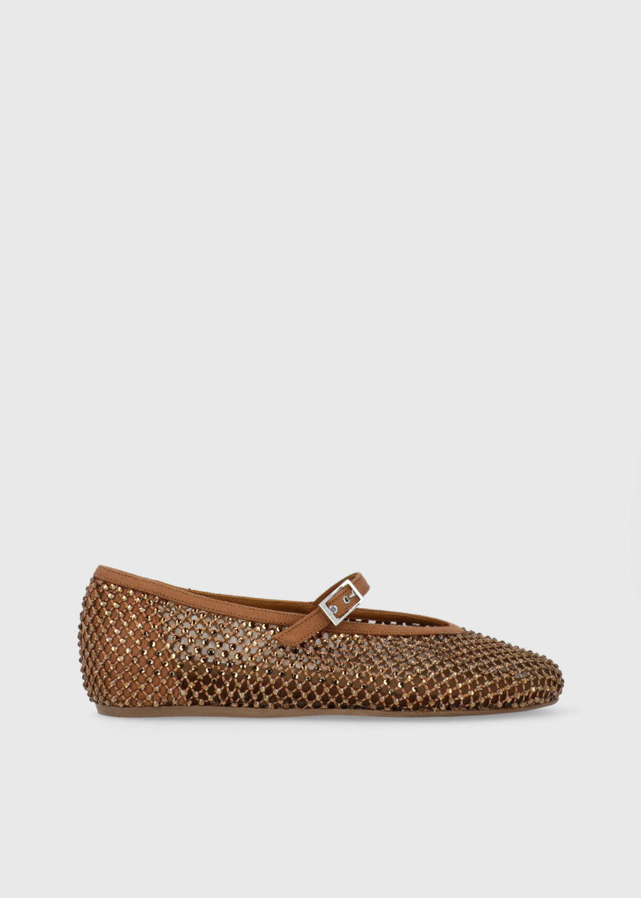 Le Silla Flats Gilda LLL-0189C020