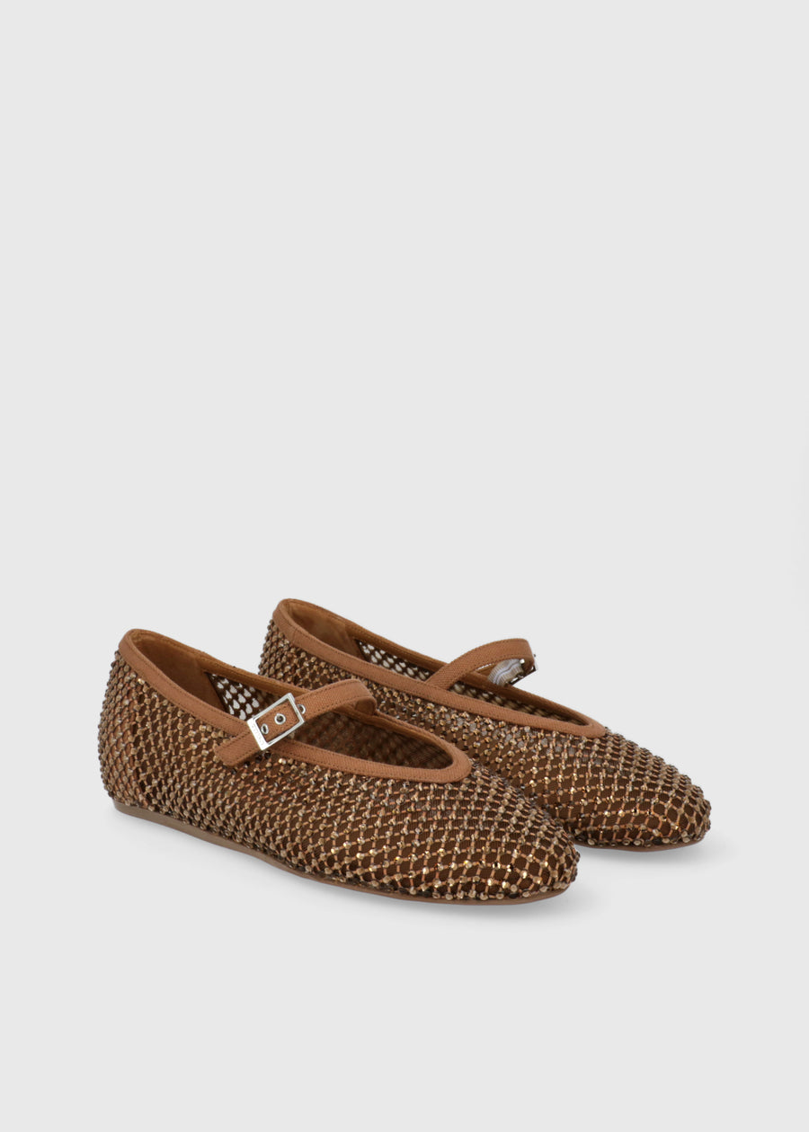 Le Silla Flats Gilda LLL-0189C020