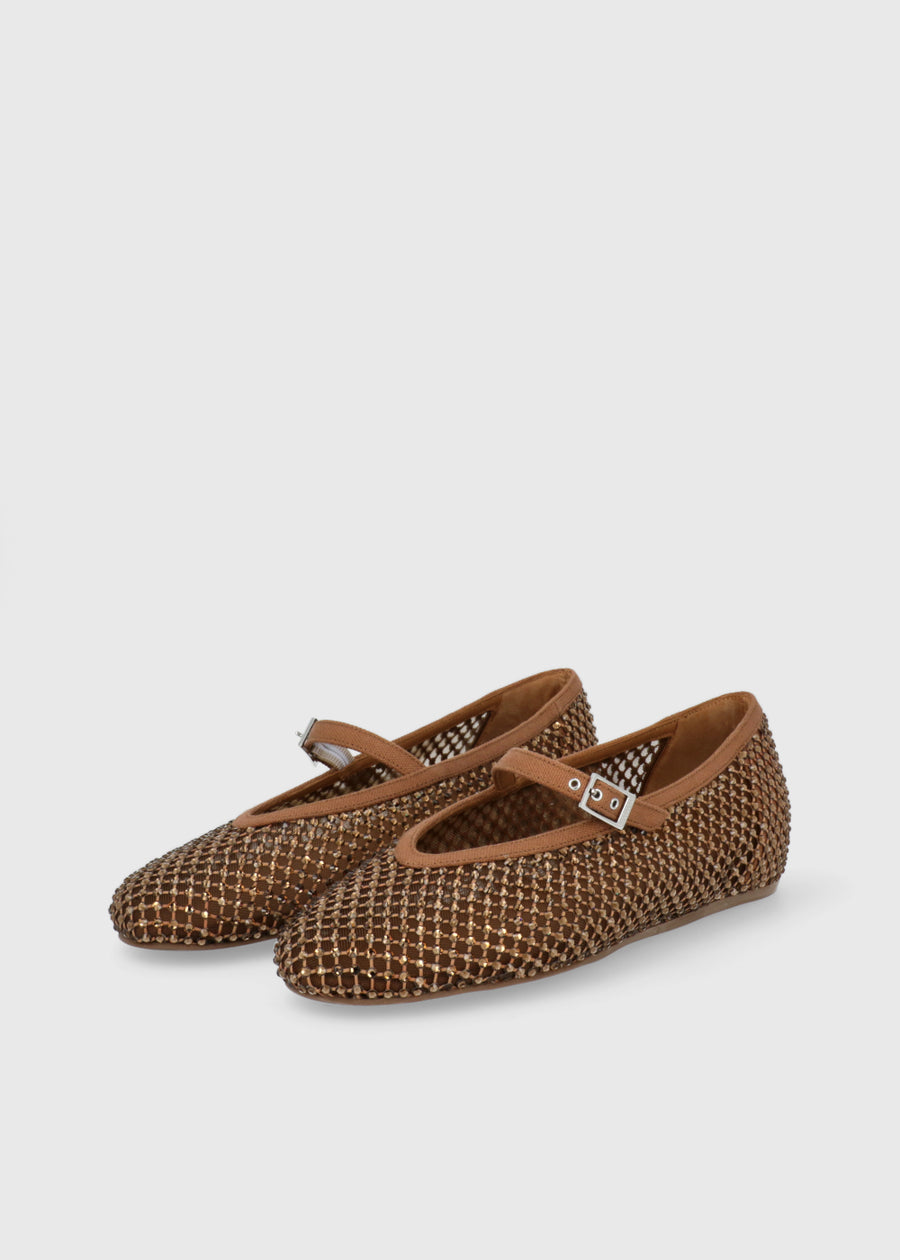 Le Silla Flats Gilda LLL-0189C020